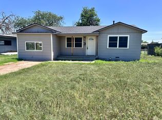 6501 Avenue T, Lubbock, TX 79412