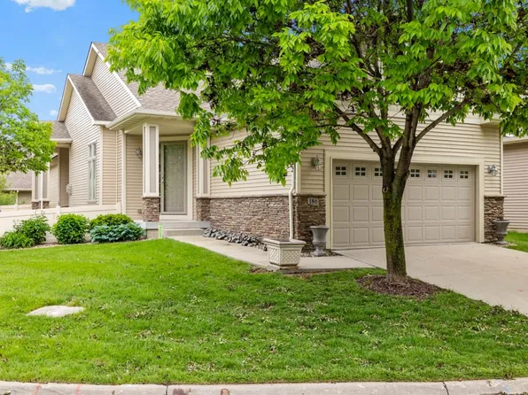 645 65th Pl Unit 186, West Des Moines, IA 50266