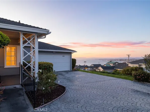 410 Via Malaga, Redondo Beach, CA 90277