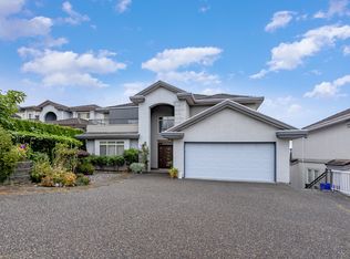 1529 Pinetree Way, Coquitlam, BC V3E3B1