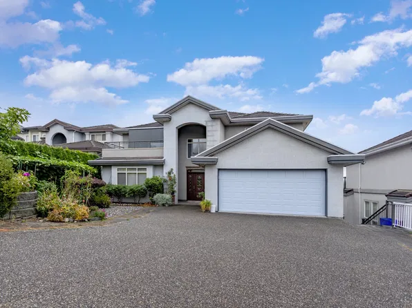 1529 Pinetree Way, Coquitlam, BC V3E 3B1