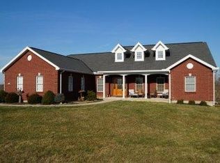 13310 Rosehawk Dr, Morning View, KY 41063