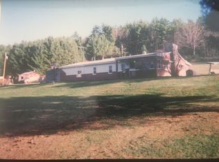 325 Luster Shrader Rd, Marlinton, WV 24954