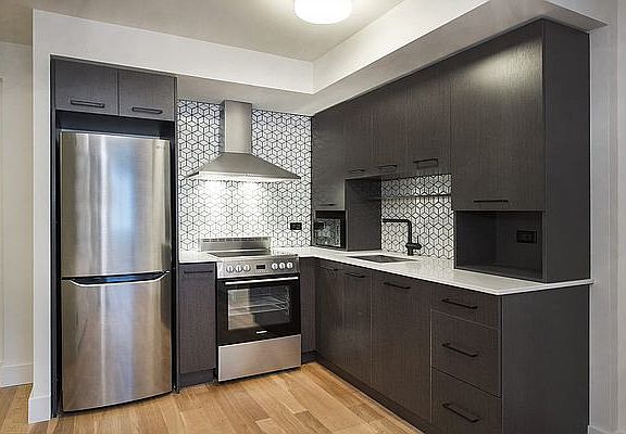 3rd image of 101 E 10th St #8F