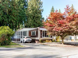 2306 198th St #21, Langley, BC V2Z 1Y9