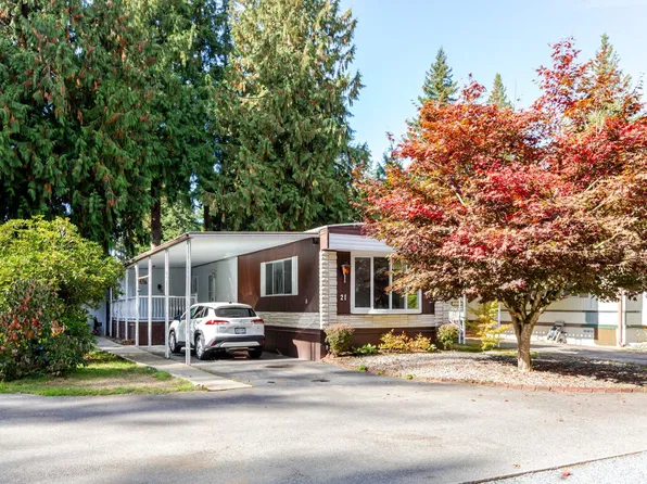 2306 198th St #21, Langley, BC V2Z 1Y9