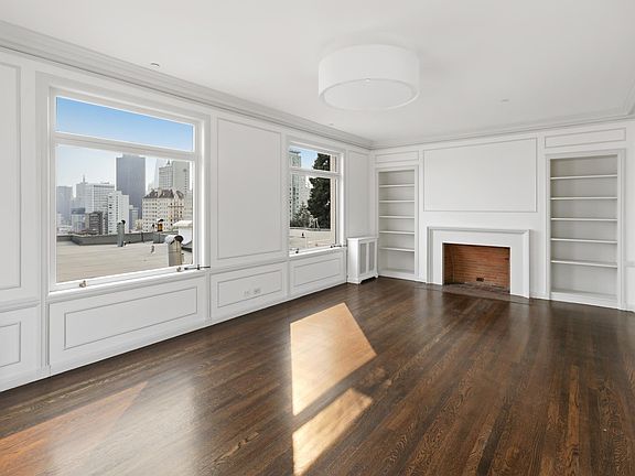 2nd image of 1360 Jones St APT 302