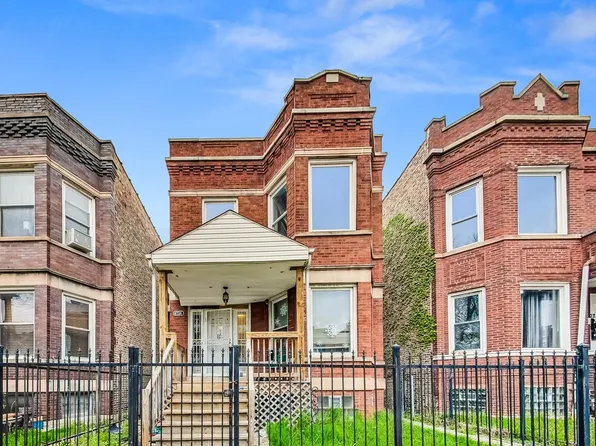 4724 W Congress Pkwy, Chicago, IL 60644