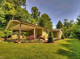 3425 Appalachian Hwy, Blue Ridge, GA 30513