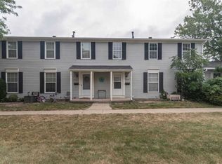 44437 Newburyport Dr #140, Canton, MI 48187