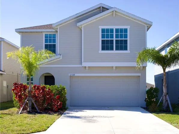 12320 Dakota Ridge Pl, Lehigh Acres, FL 33974