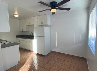 1635 Canyon Rd #38, Spring Valley, CA 91977