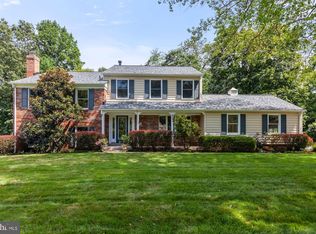 13320 Bondy Way, Gaithersburg, MD 20878