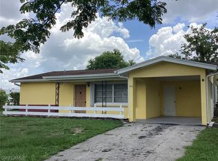 216 Seaton Ave, Lehigh Acres, FL 33936