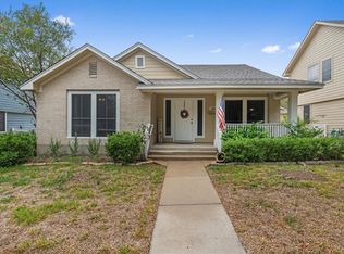 222 Haupt, Kyle, TX 78640
