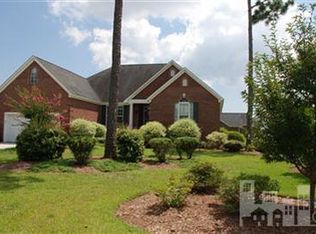 1009 Potomac Dr, Wilmington, NC 28405