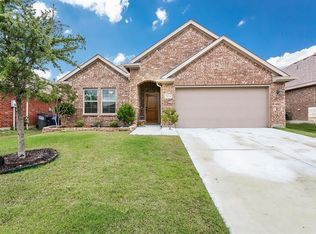 2816 Enchanted Eve Dr, Little Elm, TX 75068