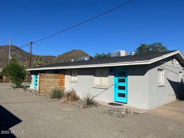 1322 W NORTH Lane, Phoenix, AZ 85021