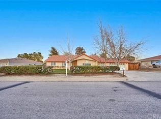 9551 Riggins Rd, Phelan, CA 92371