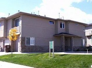 8454 Yellow Poppy Dr, West Jordan, UT 84088