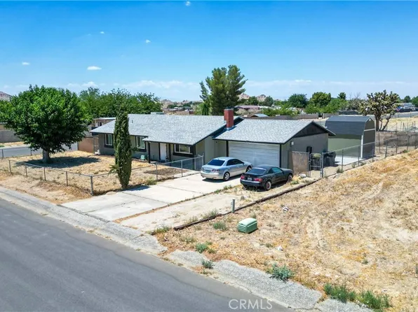 15805 Newmont Ave, Lancaster, CA 93535