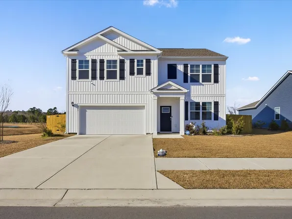 103 N Farmhouse Dr, Wilmington, NC 28411