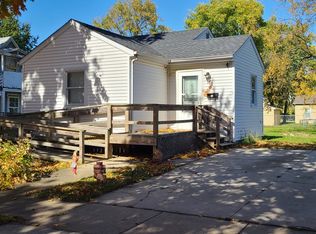 1404 W Beech St, Urbana, IL