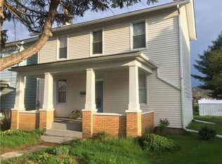 524 Linden Ave, New Kensington, PA 15068