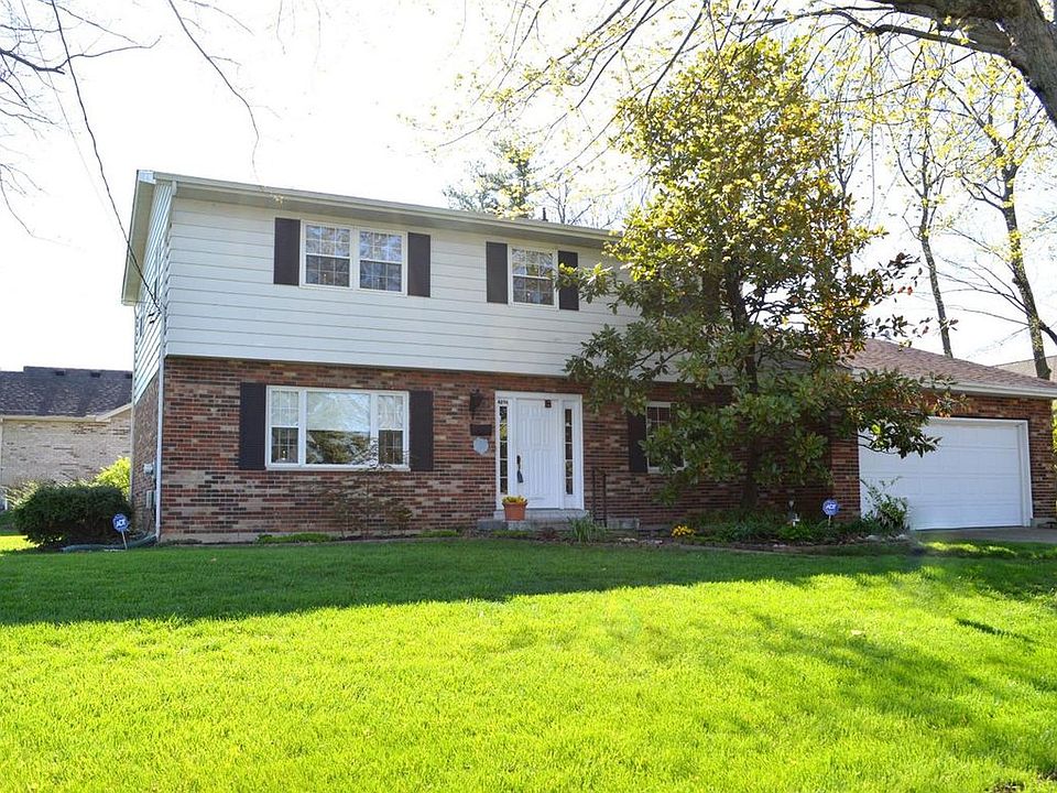 1st image of 4896 Redwood Dr