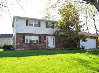 4896 Redwood Dr, Fairfield, OH