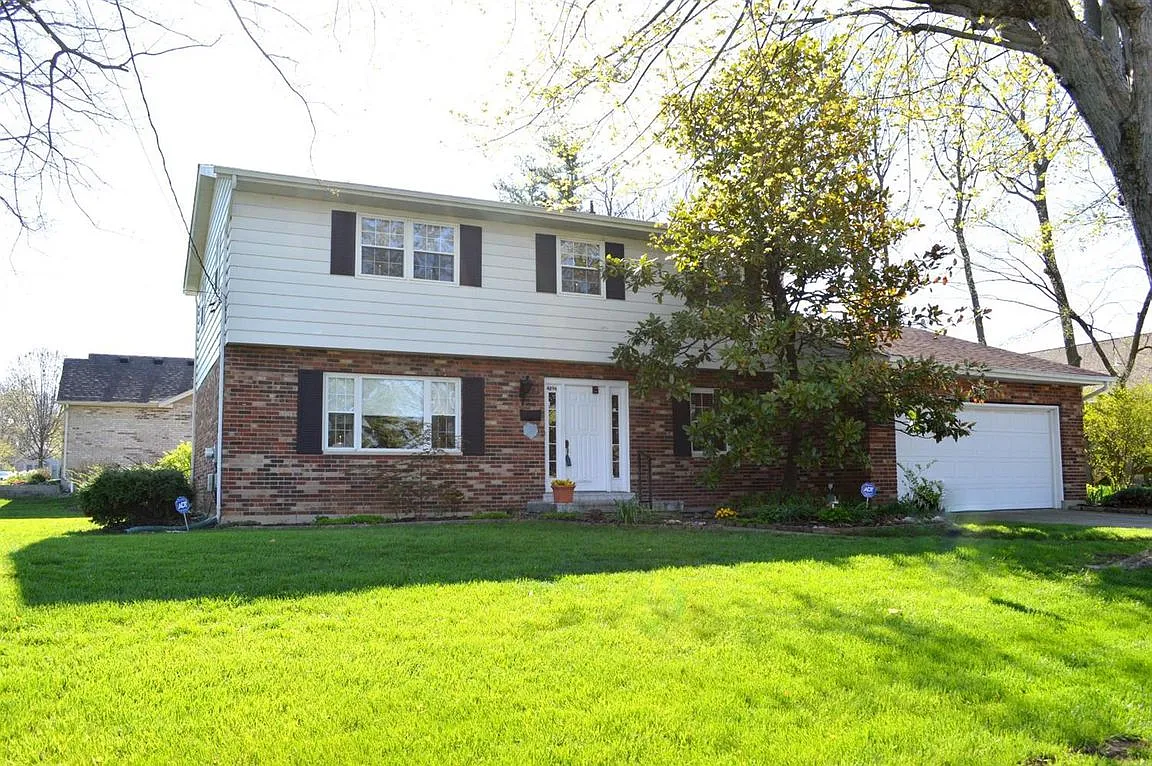 4896 Redwood Dr photo 1
