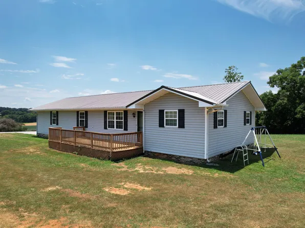 7861 Highway 411, Benton, TN 37307