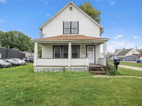 4771 W 130th St, Cleveland, OH 44135