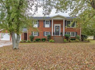 6086 Browns Mill Rd, Lascassas, TN 37085