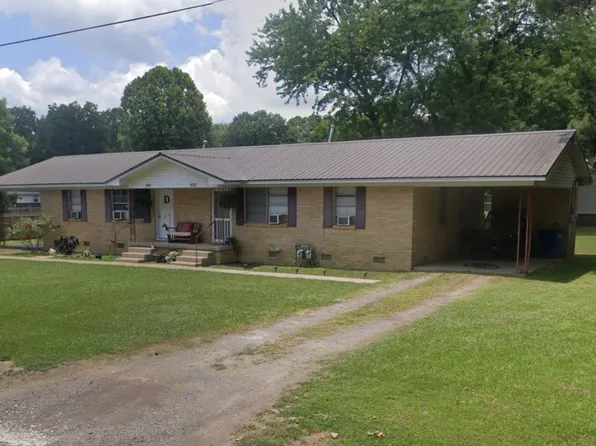 501 & 503 N Fir St, Beebe, AR 72012