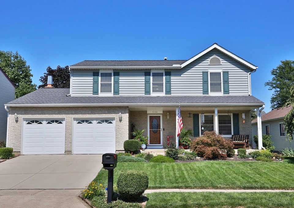 1st image of 4100 Leitrim Ct