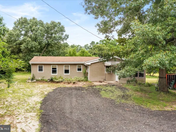 187 Colemansbridge Rd, Pemberton, NJ 08068