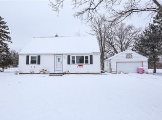 650 Ogden Parma Town Line Rd, Spencerport, NY 14559