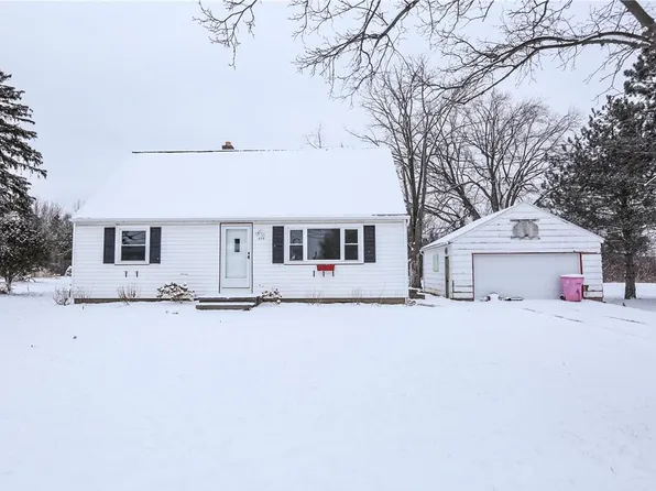 650 Ogden Parma Town Line Rd, Spencerport, NY 14559