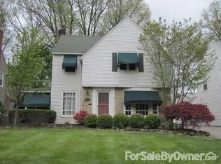 283 Kenilworth Dr, Akron, OH 44313