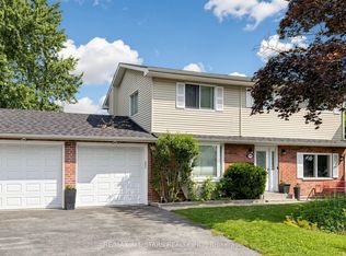 374 Adeline Dr, Georgina, ON L4P3C3