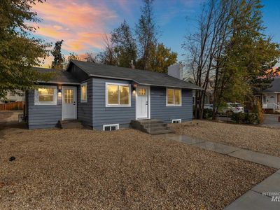 4518 W Emerald St, Boise, ID, 83706