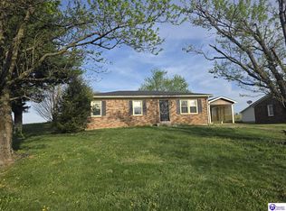 135 Lee Ave, Lebanon, KY