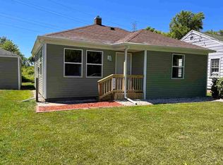 1737 Dayton St, Saginaw, MI 48601