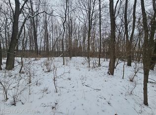 0 Dean Rd, Fenton, MI 48430