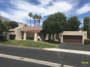 3533 Ridgeview Cir, Palm Springs, CA 92264