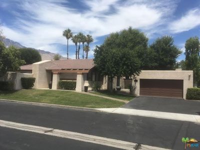 3533 Ridgeview Cir, Palm Springs, CA, 92264