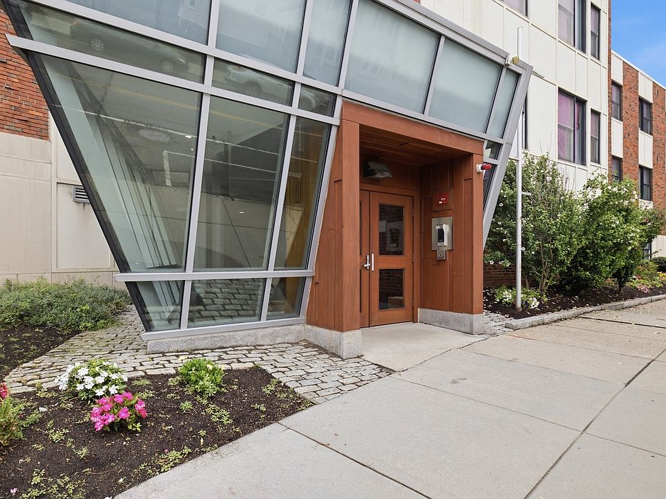 1st image of 99 Chestnut Hill Ave APT 307