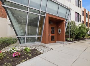 Chestnut Hill Park Condo Association, Brighton, MA 02135