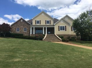 603 Thrasher Point, Oxford, MS 38655